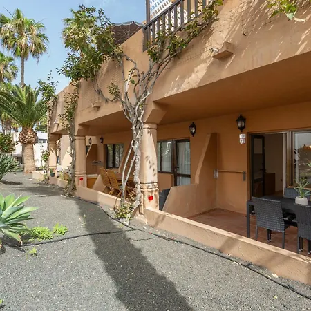 Casa Oasis