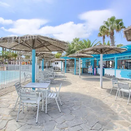 Daire Casa Oasis *