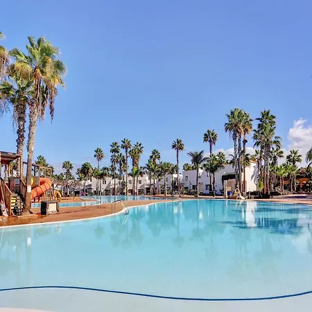 Casa Oasis Daire Corralejo