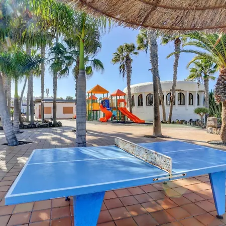 Casa Oasis *